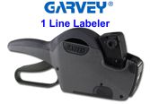 Garvey 1 Line Labeler