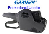 Garvey Promo Labeler