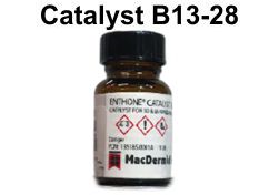 B13/28 1oz. Enthone / Hysol Ink Catalyst