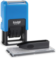 Trodat 4750 Typomatic Self-Inking Dater