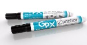 GP-X Anchor Black Marker