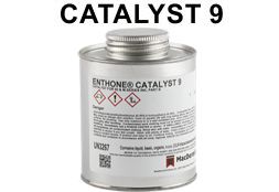 Enthone #9 Epoxy Catalyst 4 ounce