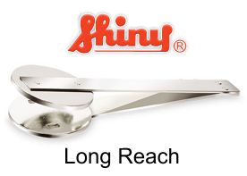 ELR SHINY Extra Long Reach Insert